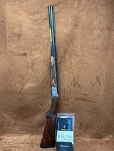 Browning Citori Autumn Silver 20ga 30” Uber Rare - 3 of 15