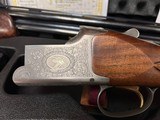 Browning Citori Autumn Silver 12ga 32” - 5 of 14