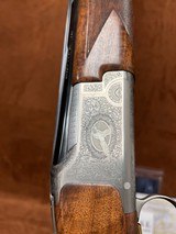 Browning Citori Autumn Silver 12ga 32” - 6 of 14