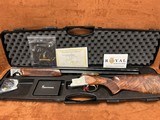 Browning Citori Autumn Silver 12ga 32” - 4 of 14