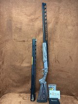 Browning Cynergy Laminate Trap Combo 32” OU, 34” Unsingle 12ga
(TRADE-INS ALWAYS WELCOME!!) - 3 of 14