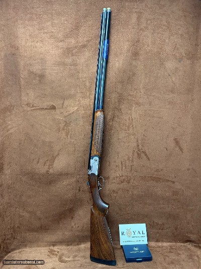 Beretta 692 12ga 32” Sporting
(TRADE INS ALWAYS WELCOME)