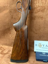 Beretta 692 12ga 32” Sporting - 11 of 15