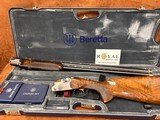 Beretta DT10 12ga 32” Sporting - 4 of 13