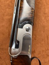 Beretta DT10 12ga 32” Sporting - 5 of 13