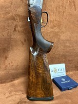 Beretta DT10 12ga 32” Sporting - 9 of 13