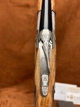 Browning 725 medalion Silver 20ga 32” Uber Rare - 9 of 14