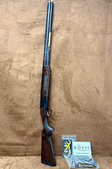 Browning Citori CX 12ga 32” (TRADES ALWAYS WELCOME!)