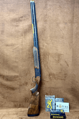 Browning 725 Medallion Limited Edition 12ga 32”.
(TRADE INS ALWAYS WELCOME!!) - 3 of 14