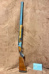 Browning Superposed 20ga 28