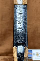 Krieghoff K-80 Super Scroll Sporting 12ga 30” - 9 of 12