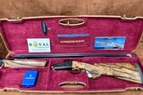 Krieghoff K-80 Super Scroll Sporting 12ga 30” - 12 of 12