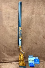 Krieghoff Pro Sporting 12ga 32”TRADES INS ALWAYS WELCOME! - 1 of 12