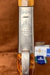 Krieghoff Pro Sporting 12ga 32”TRADES INS ALWAYS WELCOME! - 5 of 12