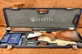 Beretta 682 Gold E Sporting 32” 12ga (TRADES ALWAYS WELCOME!!) - 13 of 13