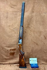 Beretta 682 Gold E Sporting 32” 12ga (TRADES ALWAYS WELCOME!!)