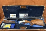 KRIEGHOFF K80 TRAP SPECIAL 30