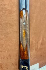 Ugartechea Upland Bird Classic Special Edition 12ga 28