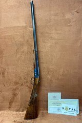 Ugartechea Upland Bird Classic Special Edition 12ga 28
