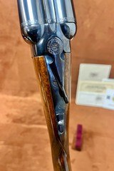 Ugartechea Upland Bird Classic Special Edition 12ga 28