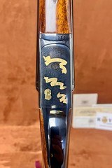 Ugartechea Upland Bird Classic Special Edition 12ga 28