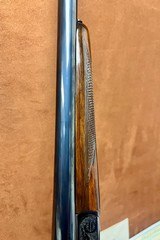 Ugartechea Upland Bird Classic Special Edition 12ga 28