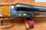 Ugartechea Upland Bird Classic Special Edition 12ga 28