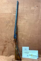 Ugartechea Upland Bird Classic Special Edition 12ga 28