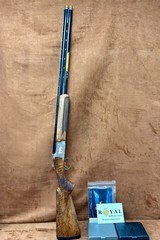 Browning Citori Grade 6 Crown Grade Limited Edition 12GA 32