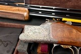 Browning Citori Grade 6 Crown Grade Limited Edition 12GA 32
