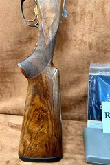 Browning Citori Grade 6 Crown Grade Limited Edition 12GA 32