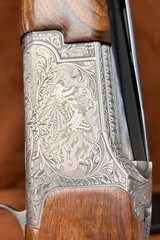 Browning Citori Grade 6 Crown Grade Limited Edition 12GA 32