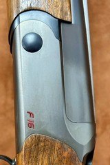 Blaser F16 12GA 32