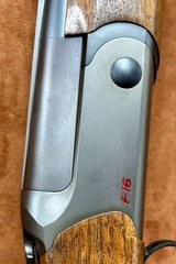 Blaser F16 12GA 32