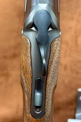 Blaser F16 12GA 32