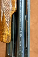 Winchester Model 12 12GA 30 - 12 of 12