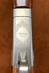 Browning Cynergy Classic 28GA 28