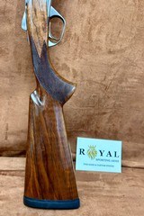 Browning Cynergy Classic 28GA 28