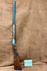 Browning Cynergy Classic 28GA 28