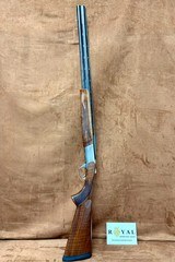 Browning Cynergy Classic 28GA 28