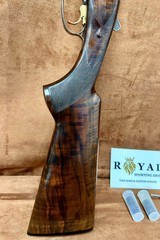 Browning Citori Grade 5 20GA 28