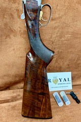Browning Citori Grade 5 20GA 28