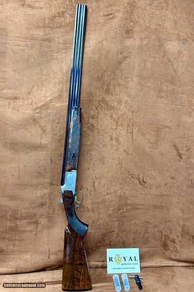 Browning Citori Grade 5 20GA 28