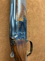 Browning G&H Broadway 12ga. 30" Gorgeous CCH - 4 of 12