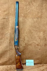 Browning G&H Broadway 12ga. 30" Gorgeous CCH - 1 of 12