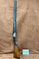 Browning B25 B4G 12GA 30