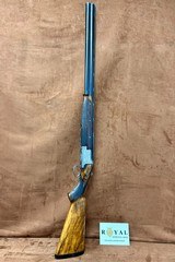 Browning B25 B4G 12GA 30