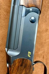 Blaser F3 Sporting 12GA 32