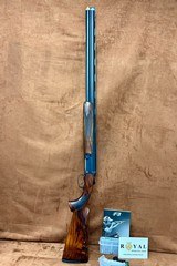 Blaser F3 Sporting 12GA 32