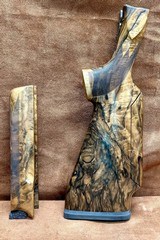 Krieghoff Trap Special Stock and forend Category 5 AAA+ - 4 of 4